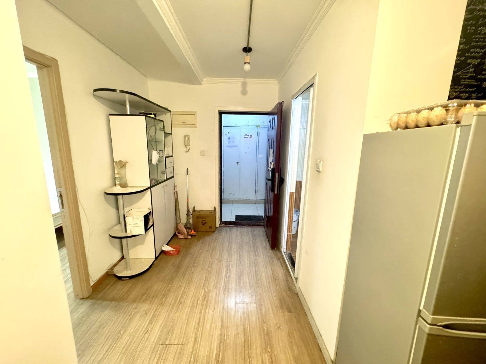 Beijing-Chaoyang-Cozy Home,Clean&Comfy,No Gender Limit,“Friends”,Chilled