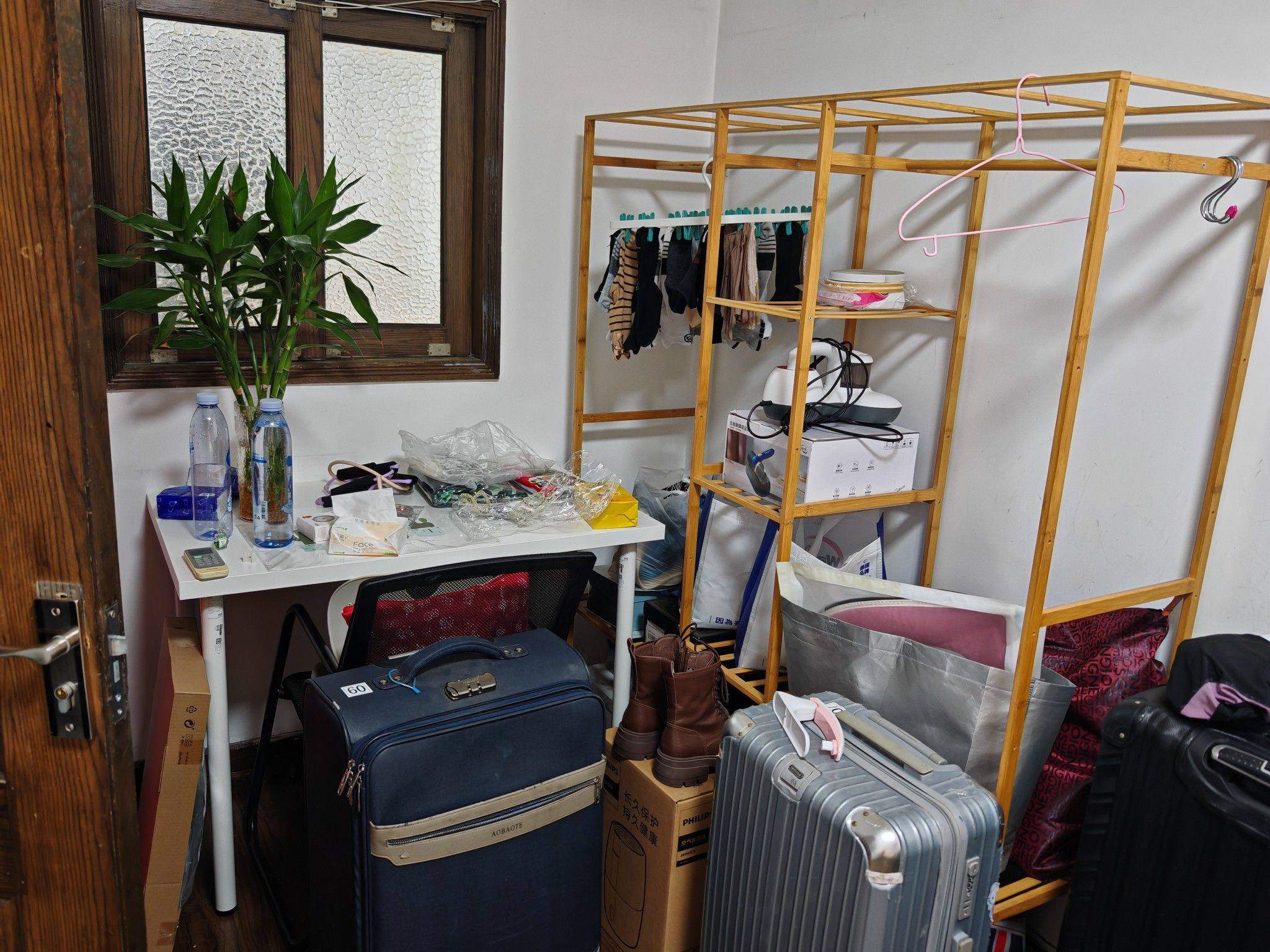 Beijing-Chaoyang-Cozy Home,Clean&Comfy,No Gender Limit