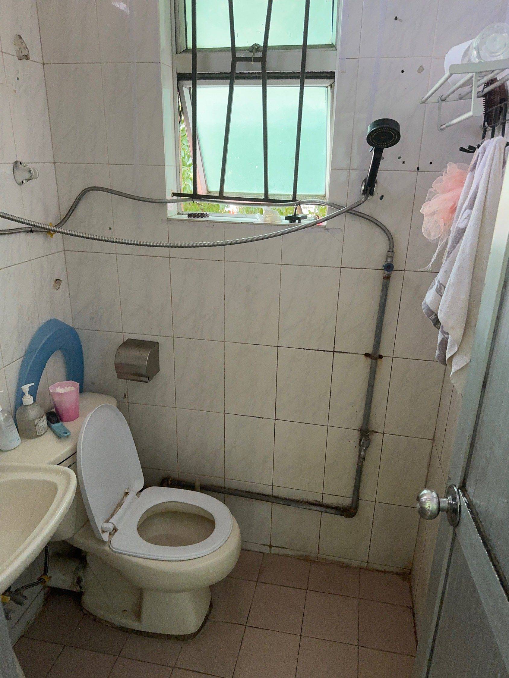 Shenzhen-Futian-Cozy Home,Clean&Comfy,No Gender Limit,Hustle & Bustle,Pet Friendly