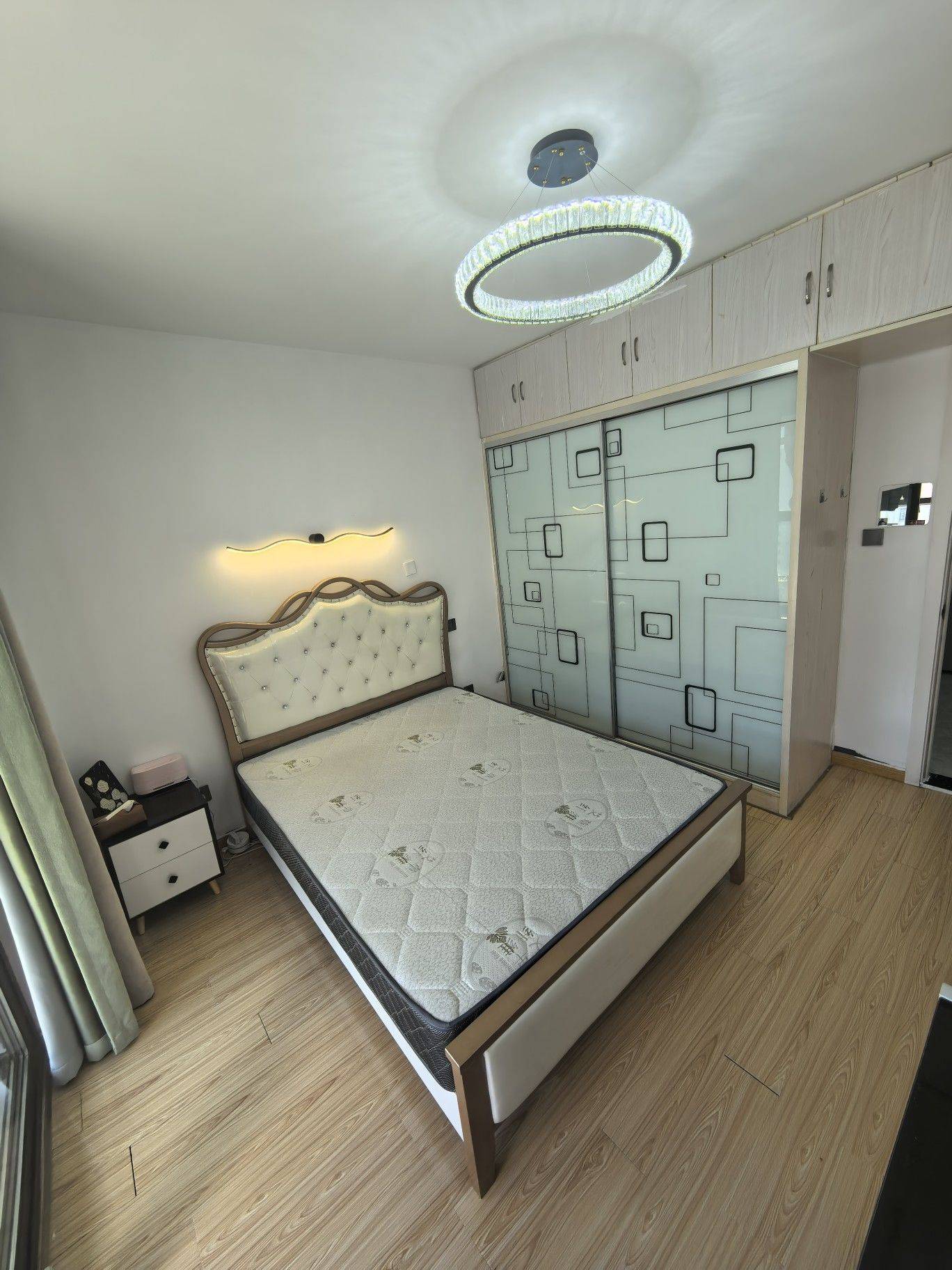 Nanjing-Jianye-Cozy Home,Clean&Comfy,No Gender Limit