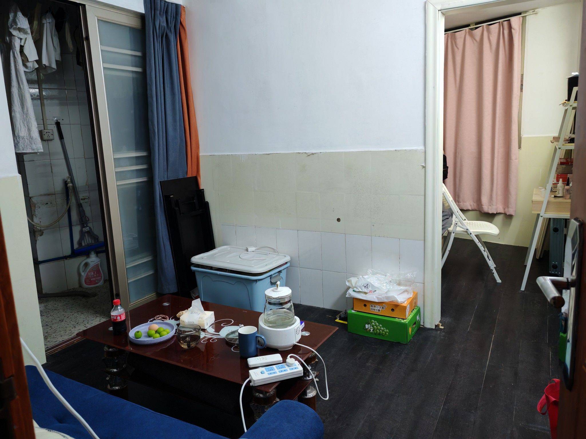 Guangzhou-Tianhe-Cozy Home,Clean&Comfy,No Gender Limit,Hustle & Bustle,“Friends”,Chilled,LGBTQ Friendly,Pet Friendly