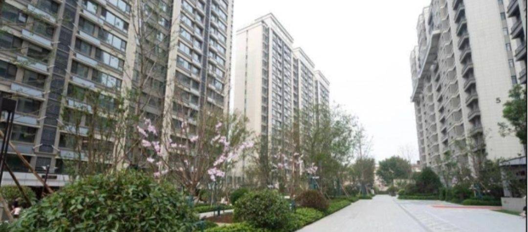 濟南 槐蔭 | 旭辉银盛泰瑞锦台_4