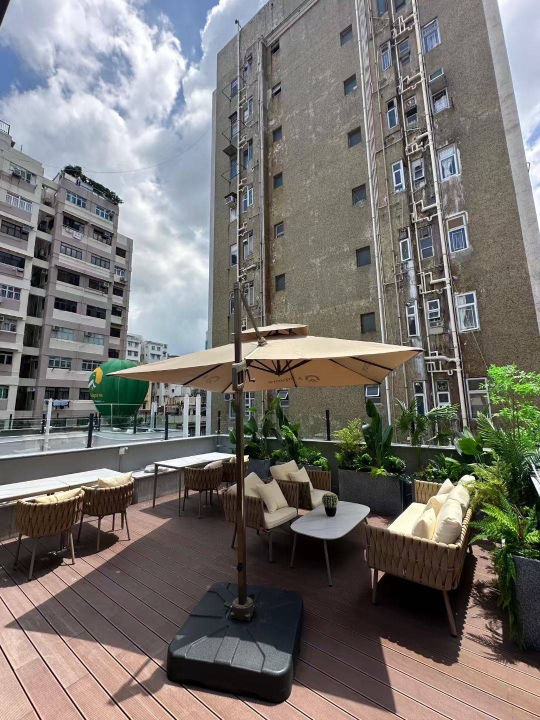 小雀跃整租房源2