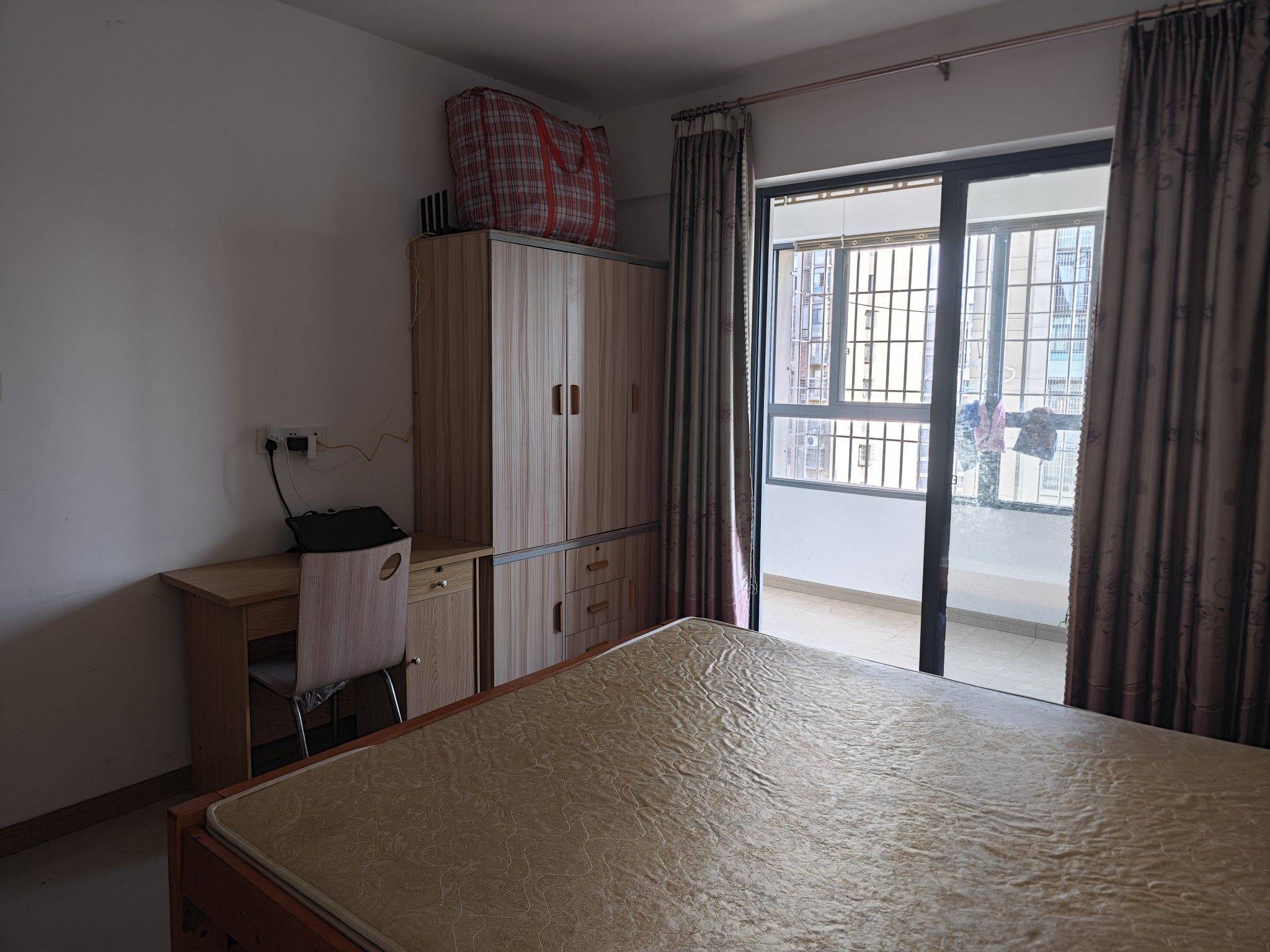 Fuzhou-Jinan-Cozy Home,Clean&Comfy