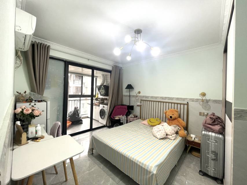 Hangzhou-Xihu-Pet Friendly