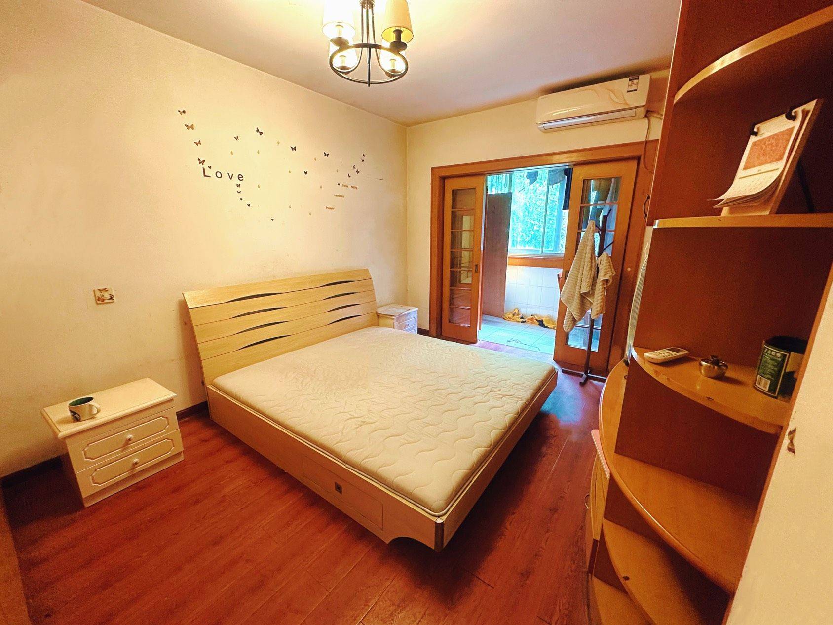 Hangzhou-Gongshu-Cozy Home,Clean&Comfy,No Gender Limit,Chilled,LGBTQ Friendly,Pet Friendly