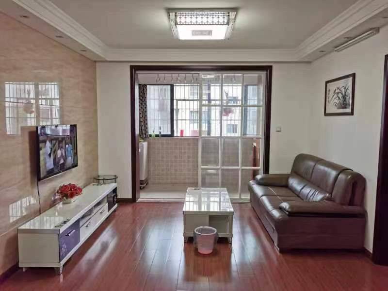 Nanjing-Yuhuatai-Pet Friendly