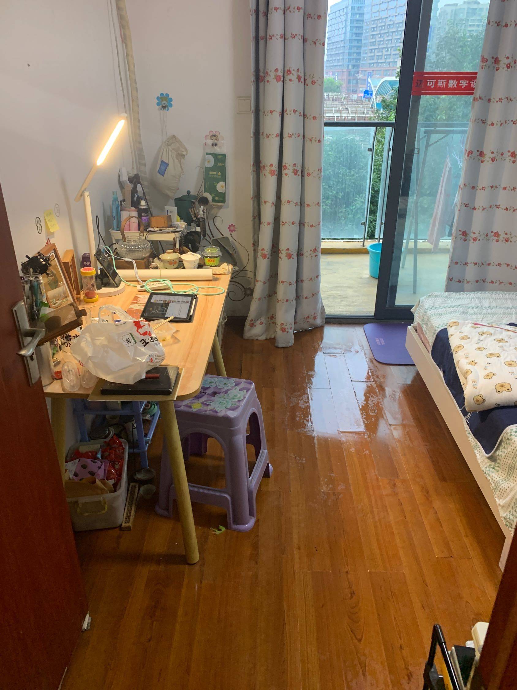 Chengdu-Wuhou-Clean&Comfy,No Gender Limit,Pet Friendly