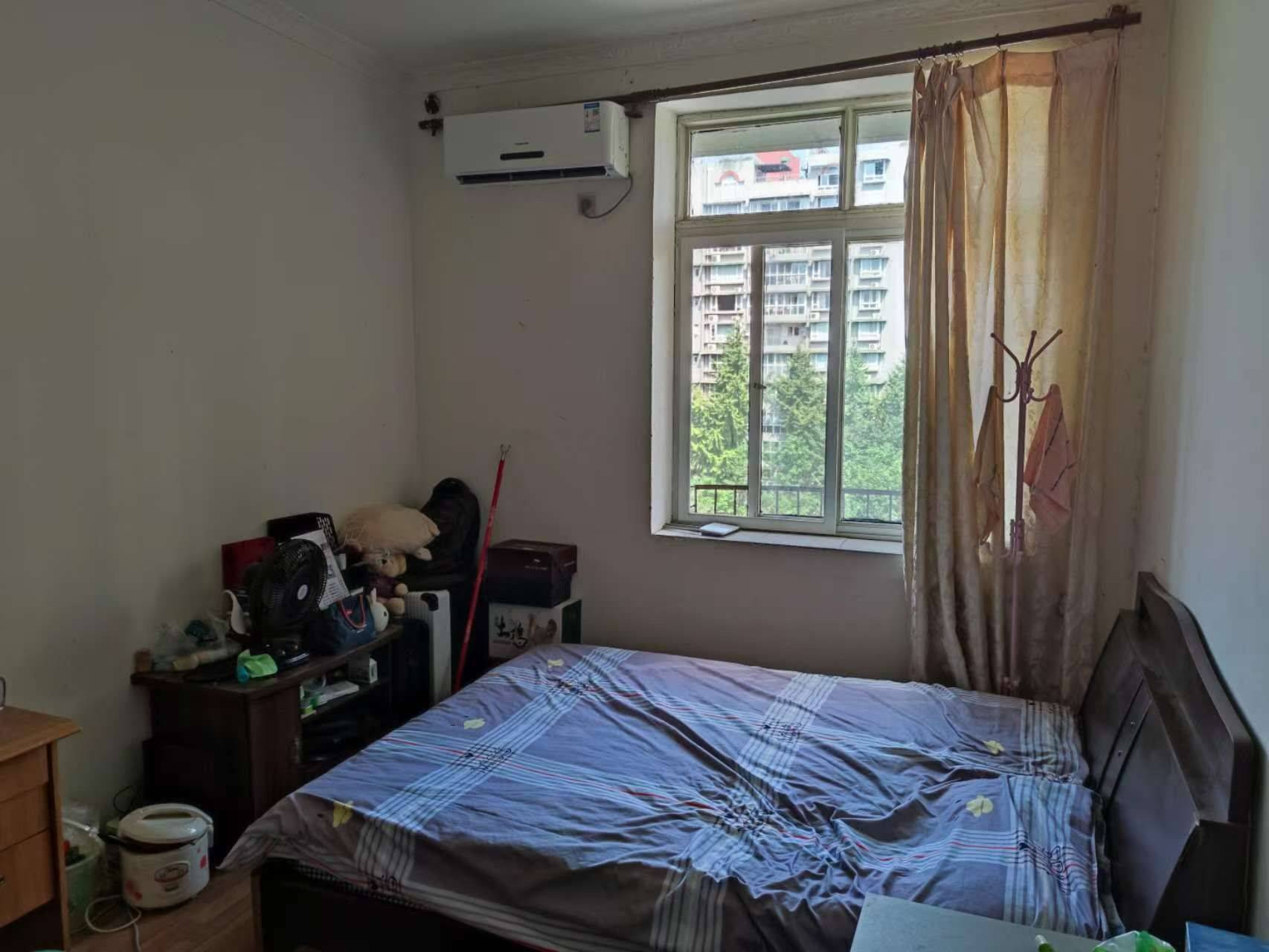 Chengdu-Wuhou-Cozy Home,Clean&Comfy,No Gender Limit,“Friends”,Chilled