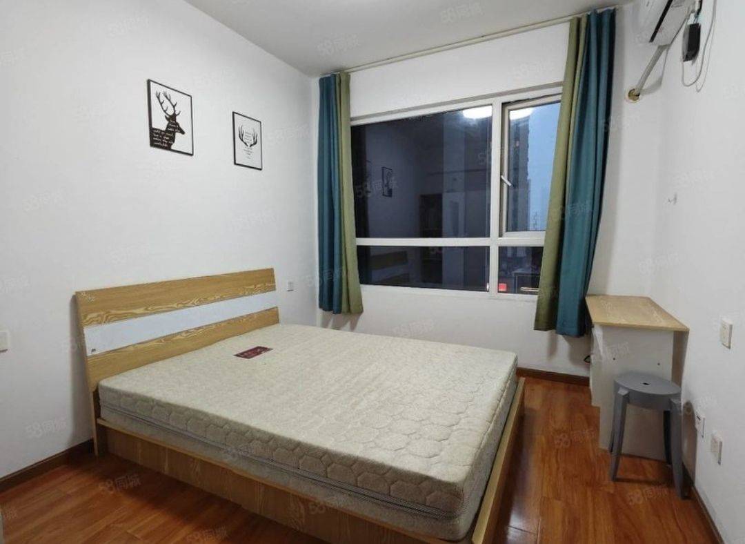 Chengdu-Shuangliu-Cozy Home,Clean&Comfy,No Gender Limit