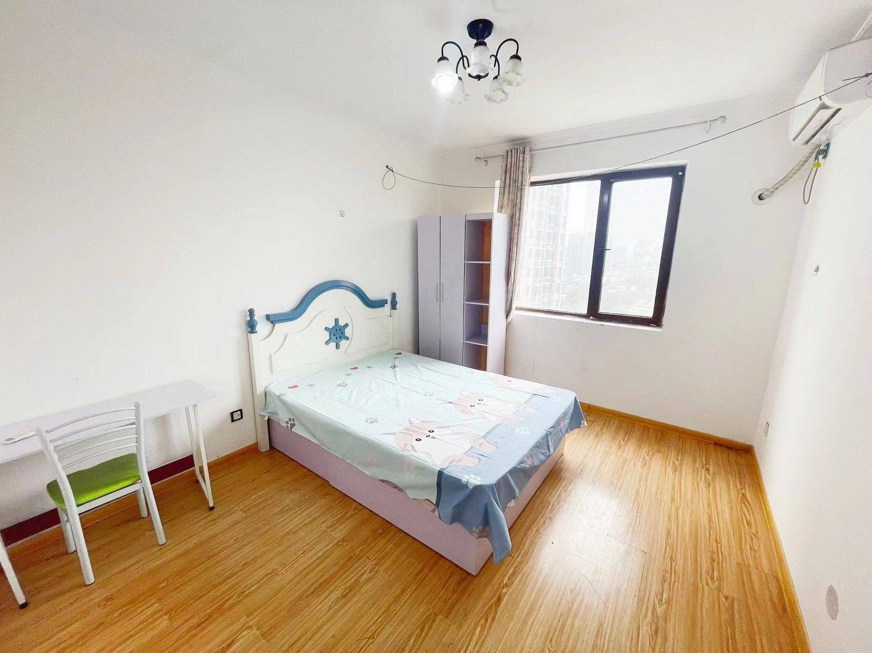 Zhengzhou-Zhongyuan-Cozy Home,Clean&Comfy