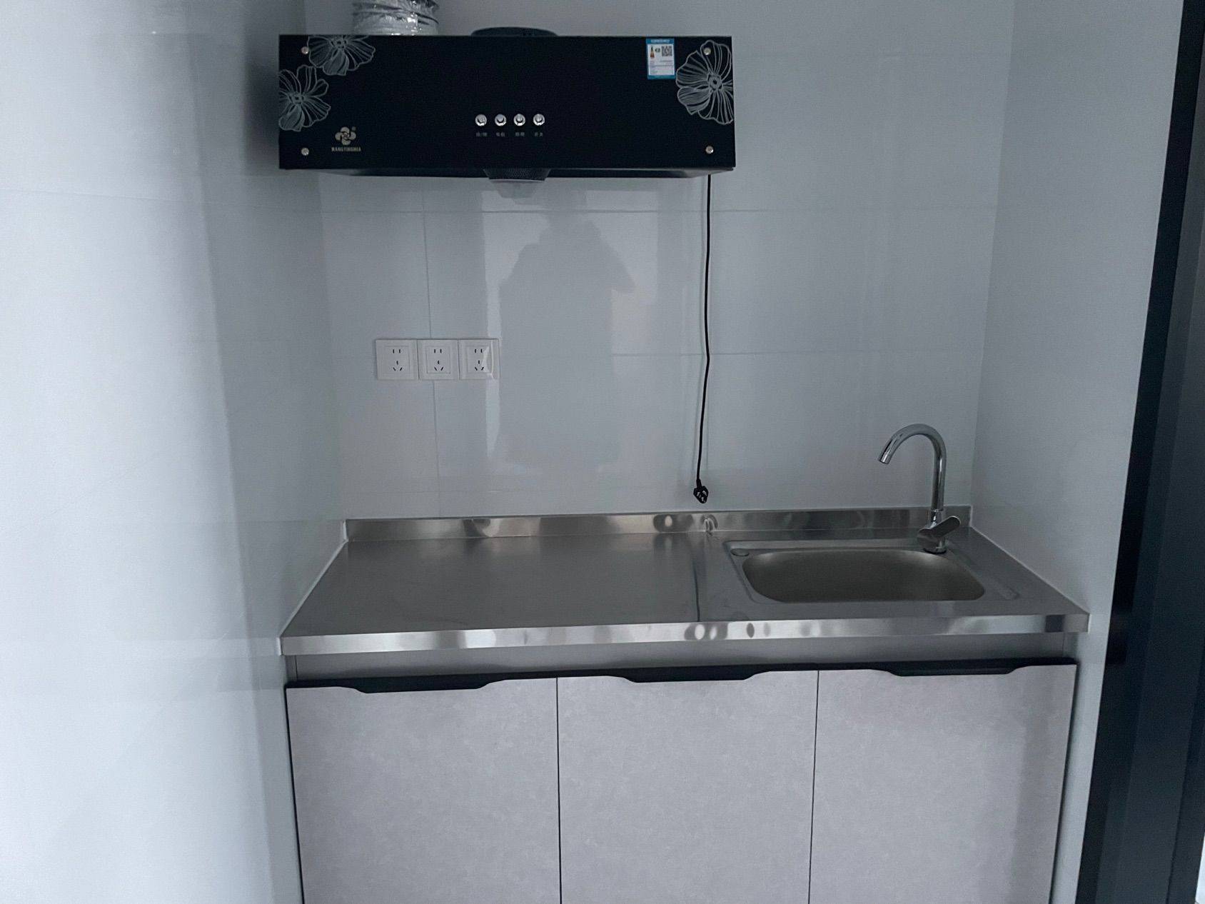 Shanghai-Qingpu-Cozy Home,Clean&Comfy,No Gender Limit,Pet Friendly