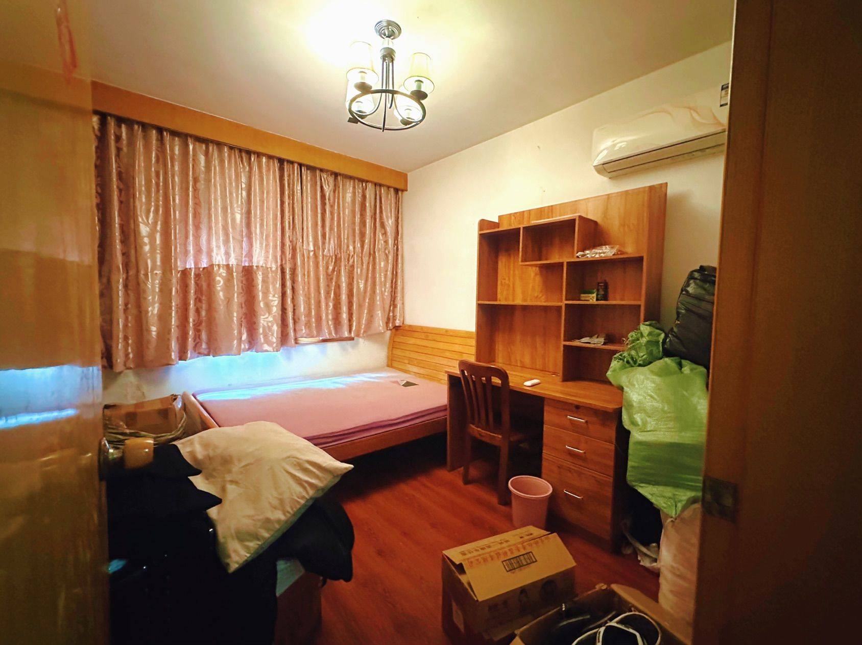 Hangzhou-Gongshu-Cozy Home,No Gender Limit