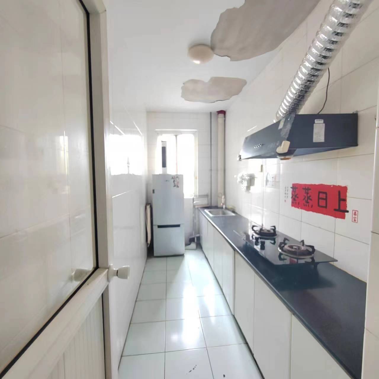 Beijing-Tongzhou-Cozy Home,Clean&Comfy,No Gender Limit