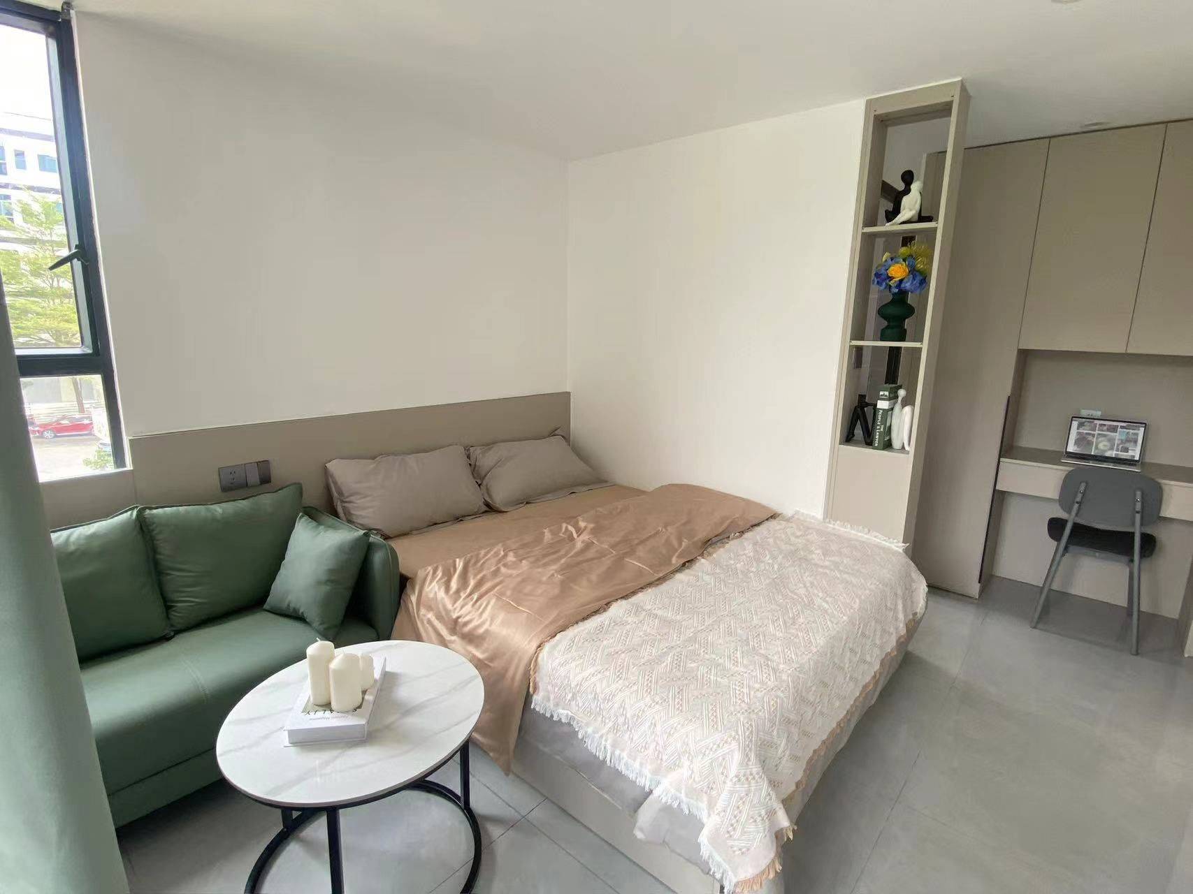 Shenzhen-BaoAn-Cozy Home,Clean&Comfy,Chilled,LGBTQ Friendly,Pet Friendly