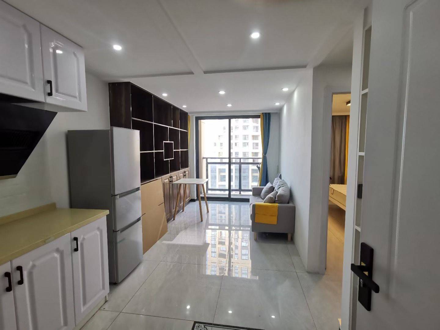 Hangzhou-Linping-Cozy Home,No Gender Limit,Hustle & Bustle