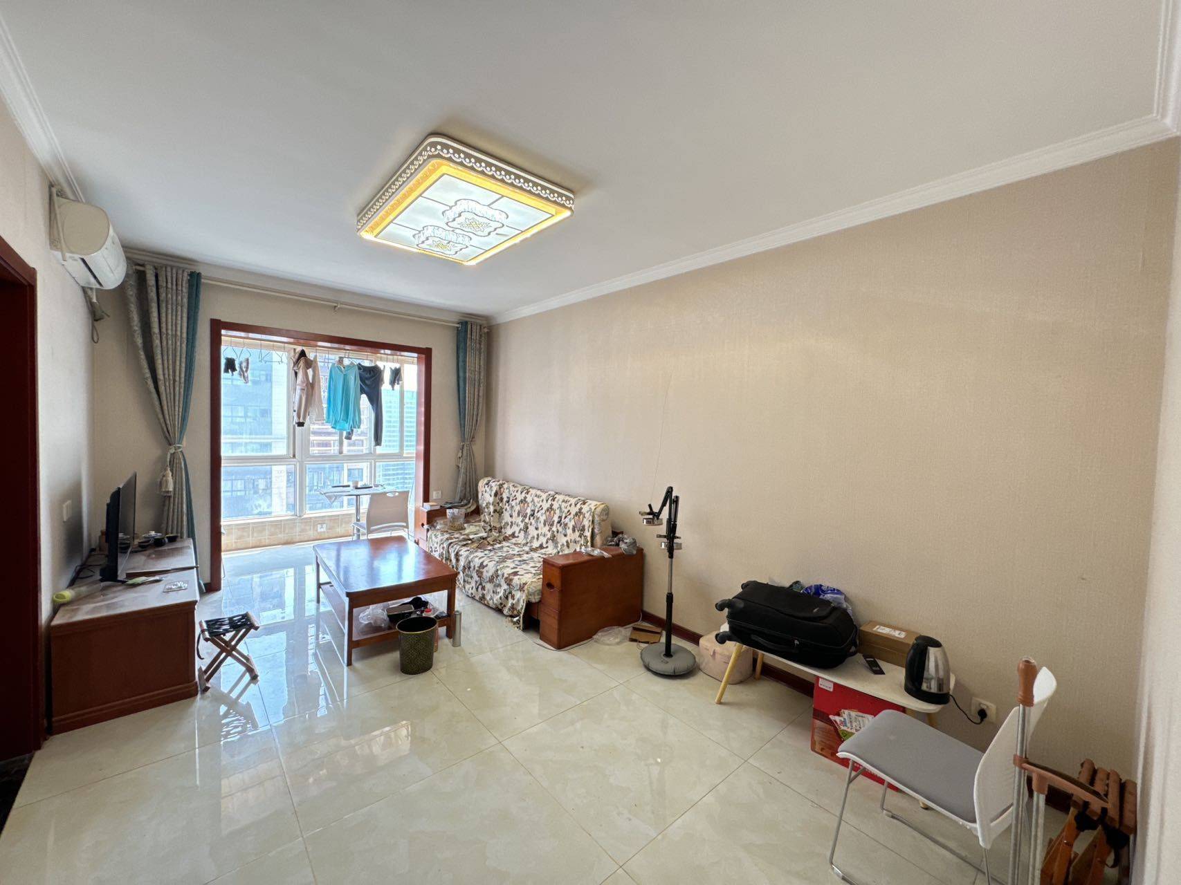 Xi'An-Yanta-Cozy Home,Clean&Comfy,No Gender Limit,Chilled