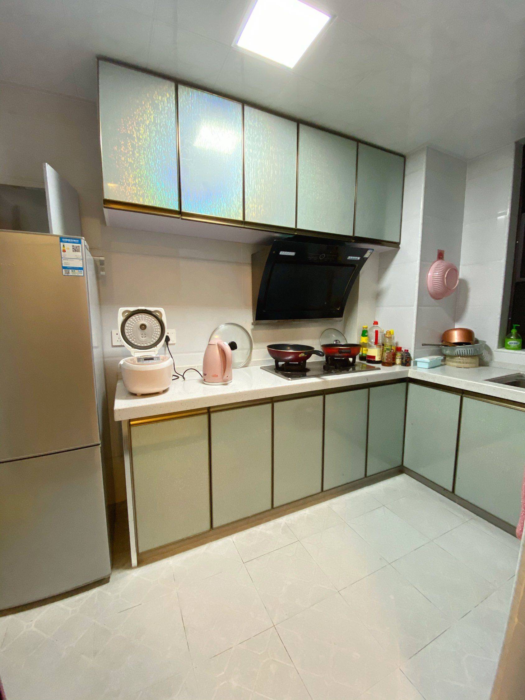 Changsha-Furong-Cozy Home,Clean&Comfy,No Gender Limit