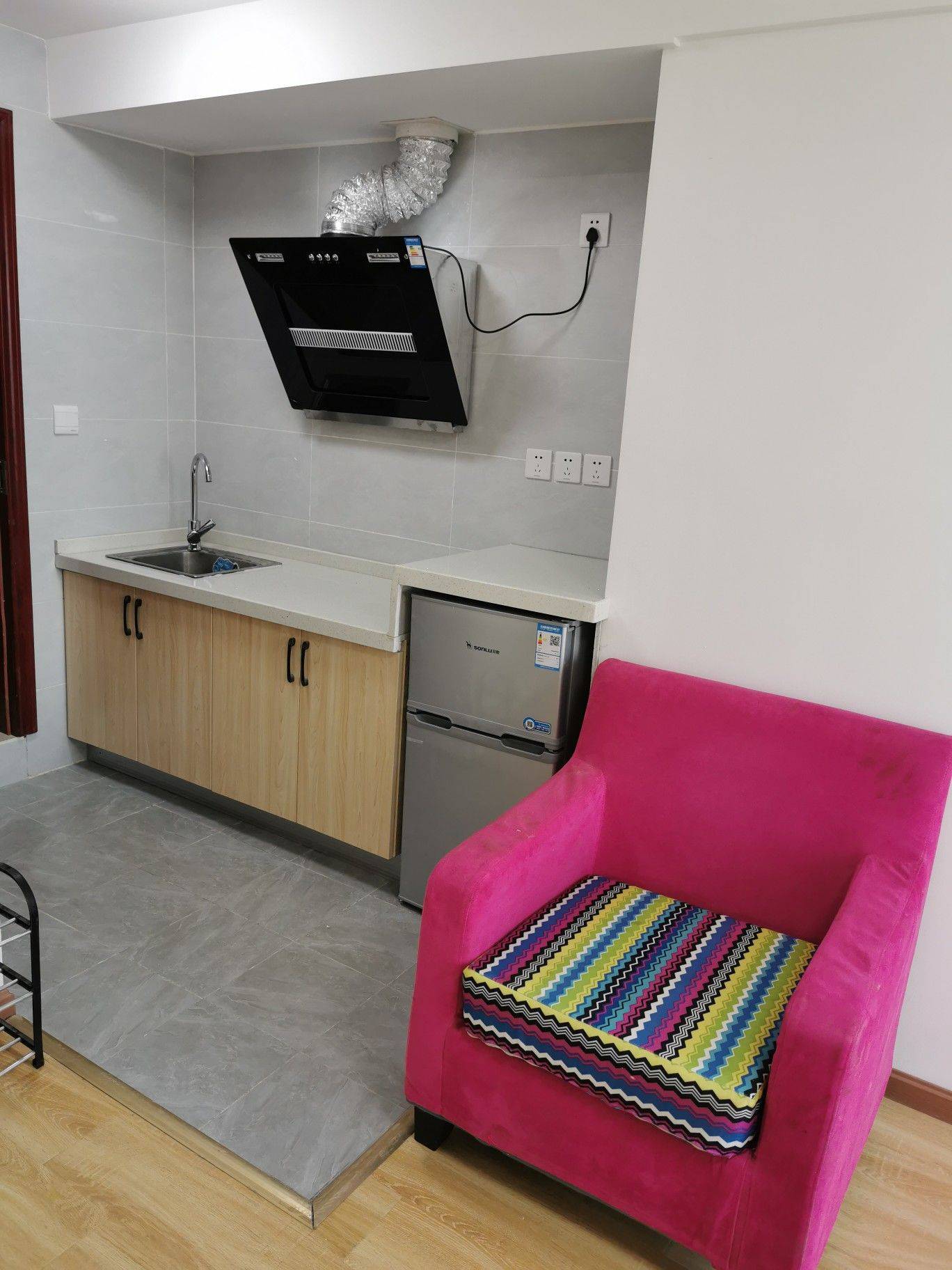 Chengdu-Shuangliu-Cozy Home,Clean&Comfy,No Gender Limit,“Friends”,Chilled,LGBTQ Friendly