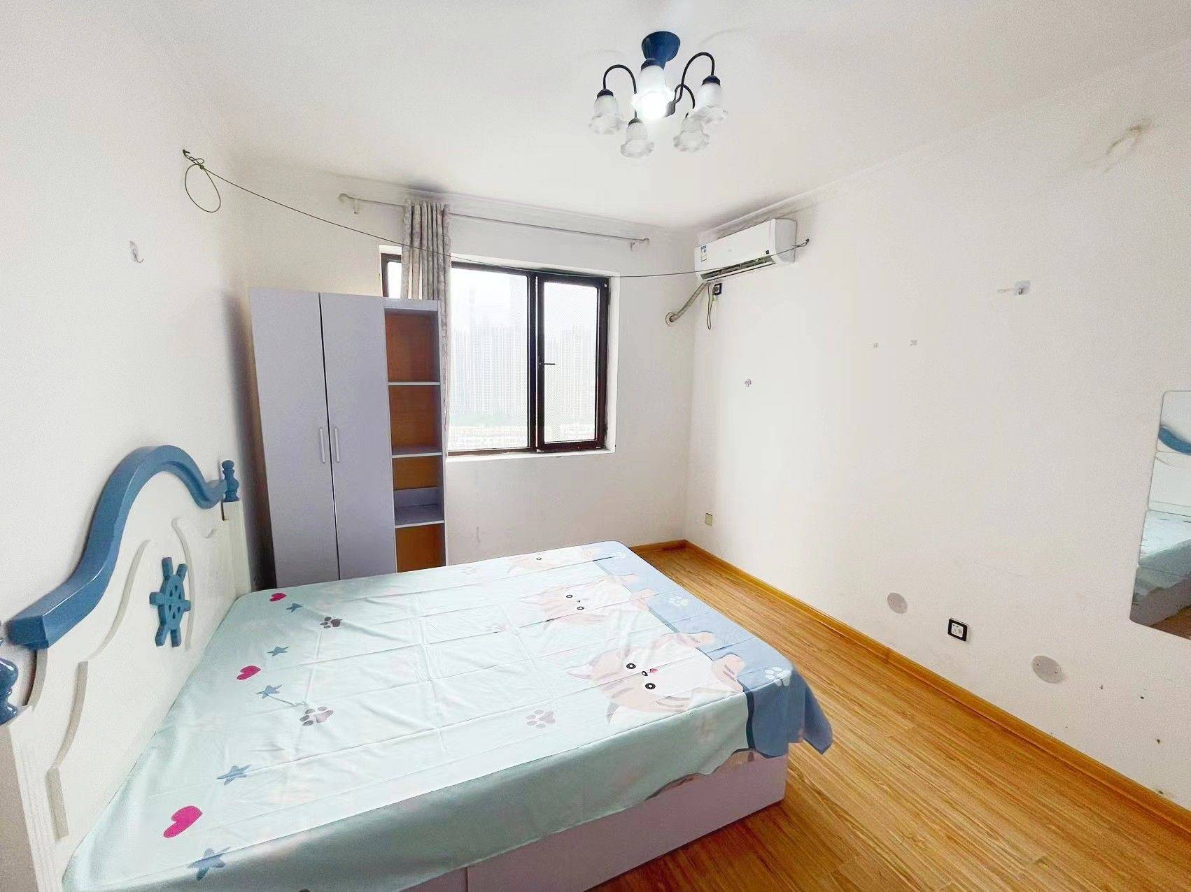 Zhengzhou-Zhongyuan-Cozy Home,Clean&Comfy