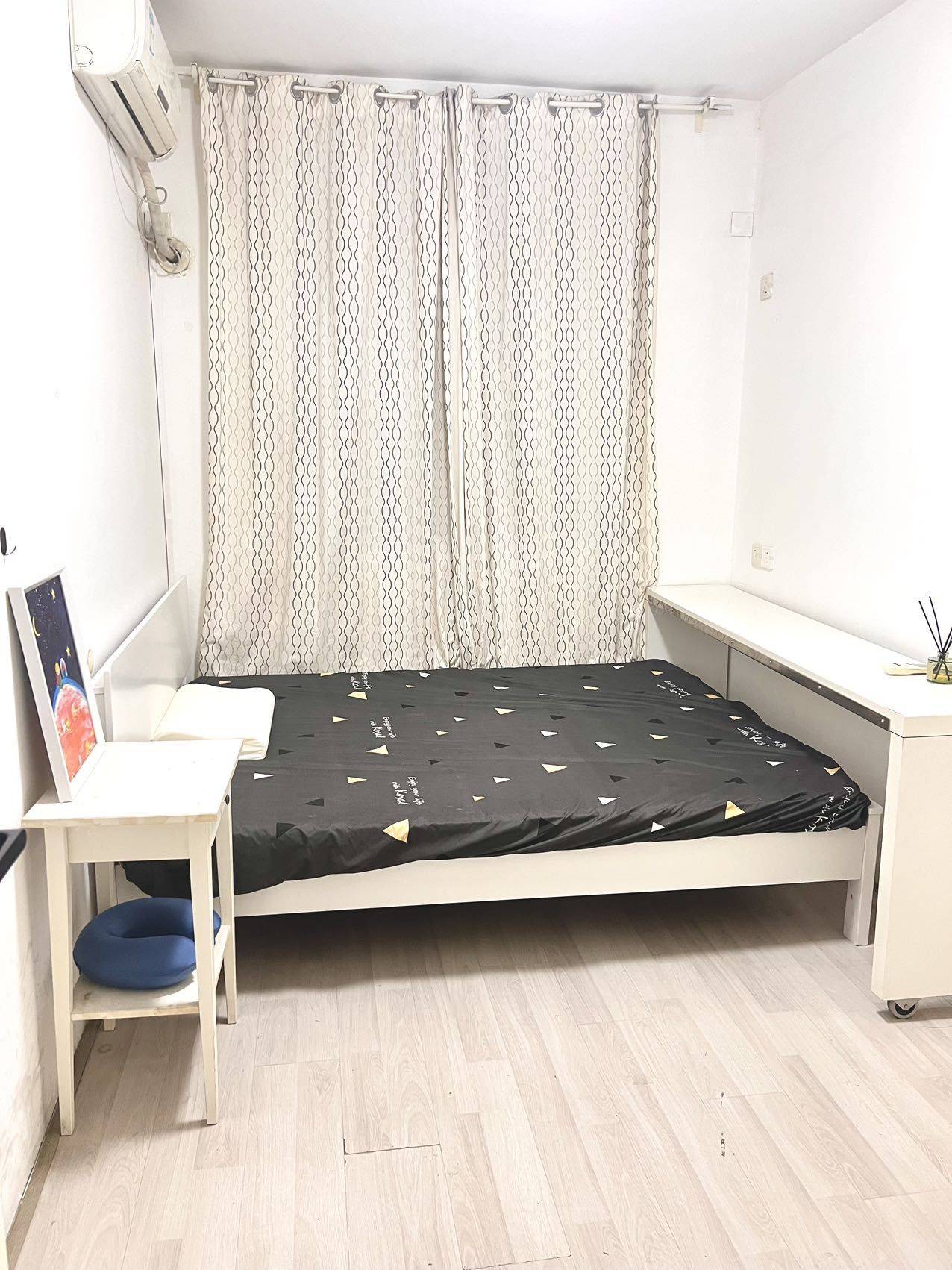 Shenzhen-Nanshan-Cozy Home,Clean&Comfy