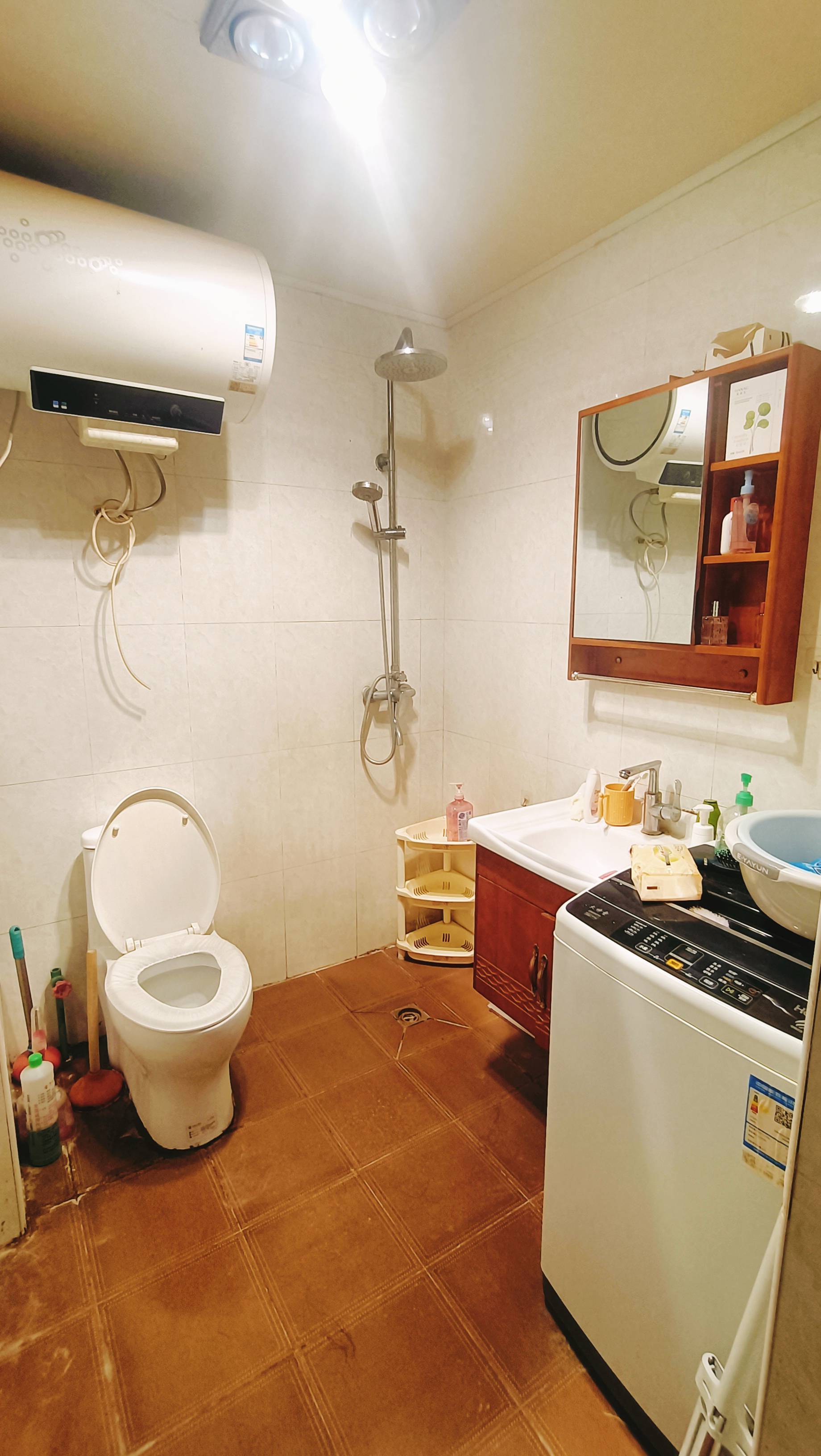 Tianjin-Jinnan-Cozy Home,Clean&Comfy,No Gender Limit,Chilled