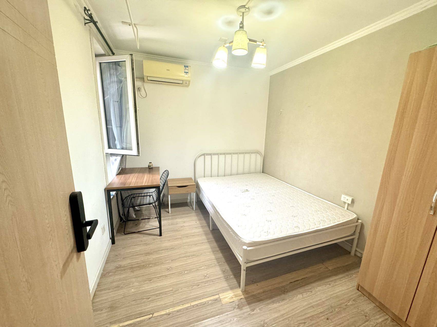 Beijing-Chaoyang-Cozy Home,Clean&Comfy,No Gender Limit,“Friends”,Chilled