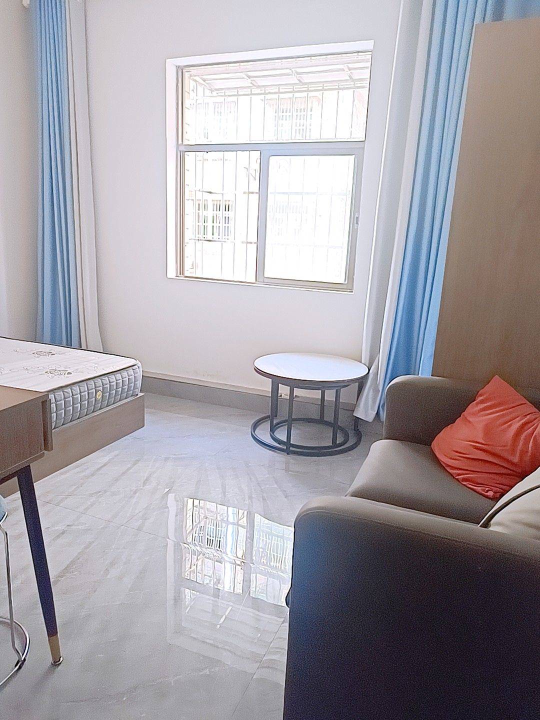 Changsha-Yuhua-Cozy Home,Clean&Comfy,No Gender Limit