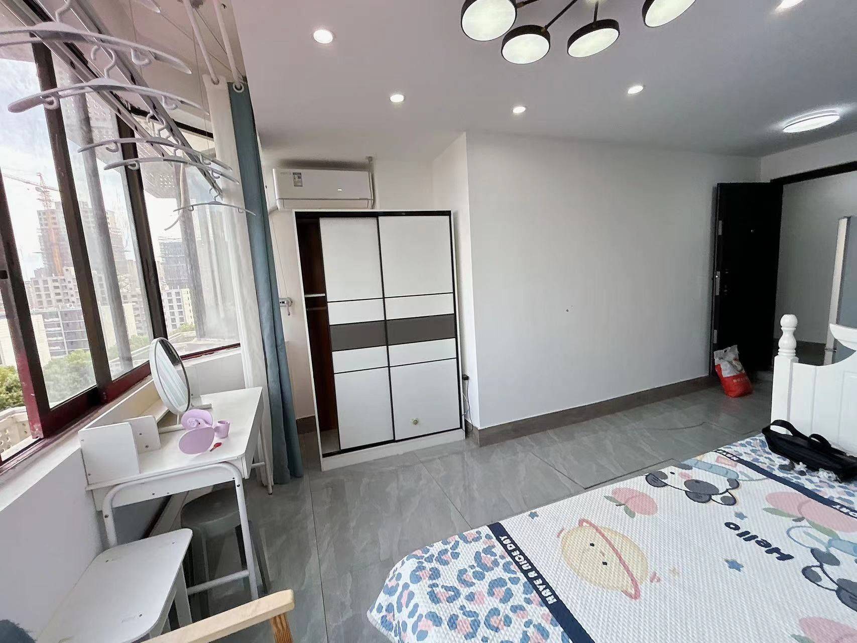 Wuxi-Liangxi-Cozy Home,Clean&Comfy,No Gender Limit,LGBTQ Friendly,Pet Friendly