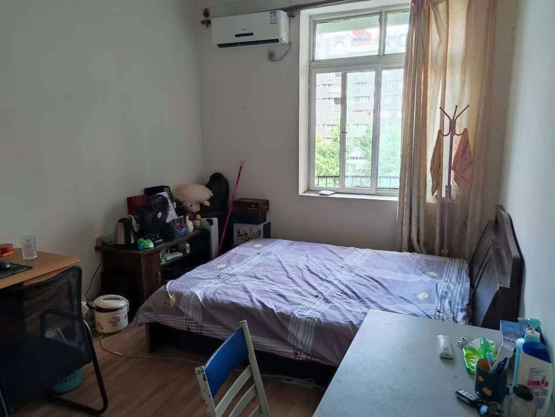 Chengdu-Wuhou-Cozy Home,Clean&Comfy,No Gender Limit,“Friends”,Chilled