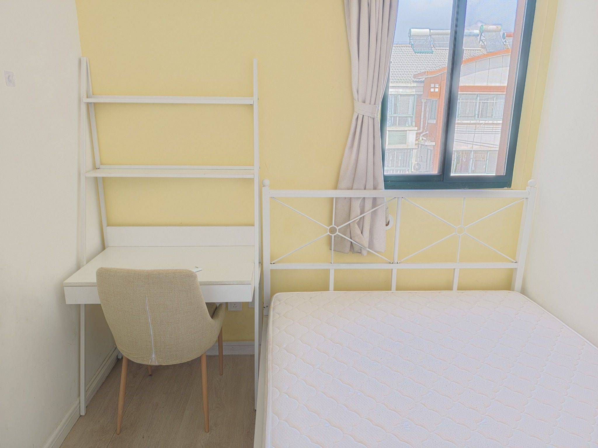 Nanjing-Jiangning-Cozy Home,Clean&Comfy,No Gender Limit,Chilled,Pet Friendly