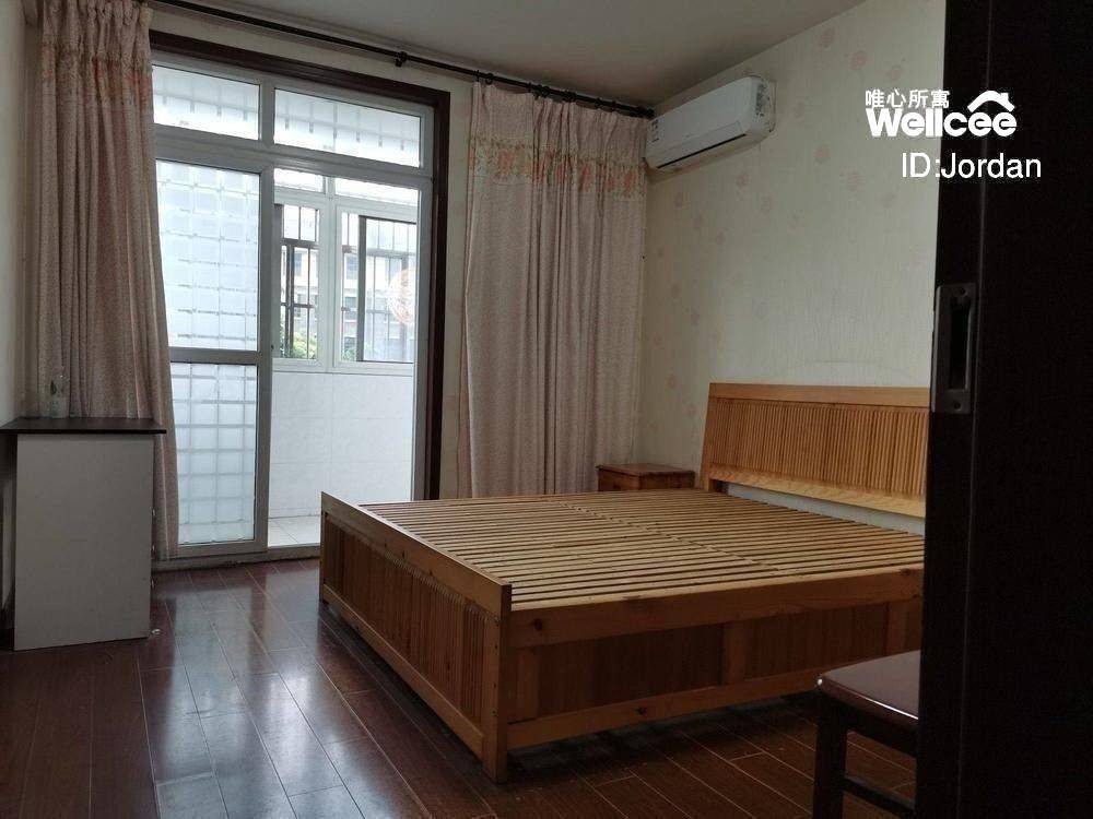 Hefei-Shushan-Cozy Home,Clean&Comfy,Hustle & Bustle