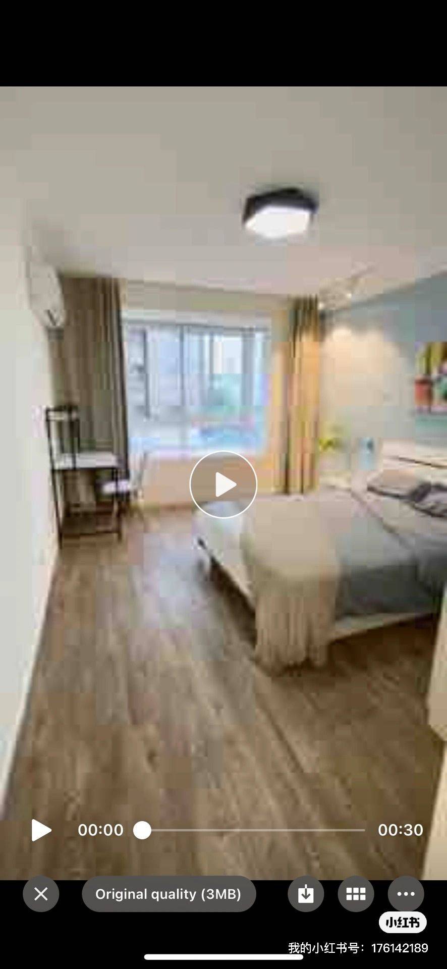 Shanghai-Pudong-Cozy Home,Clean&Comfy,No Gender Limit,Hustle & Bustle,Chilled,Pet Friendly