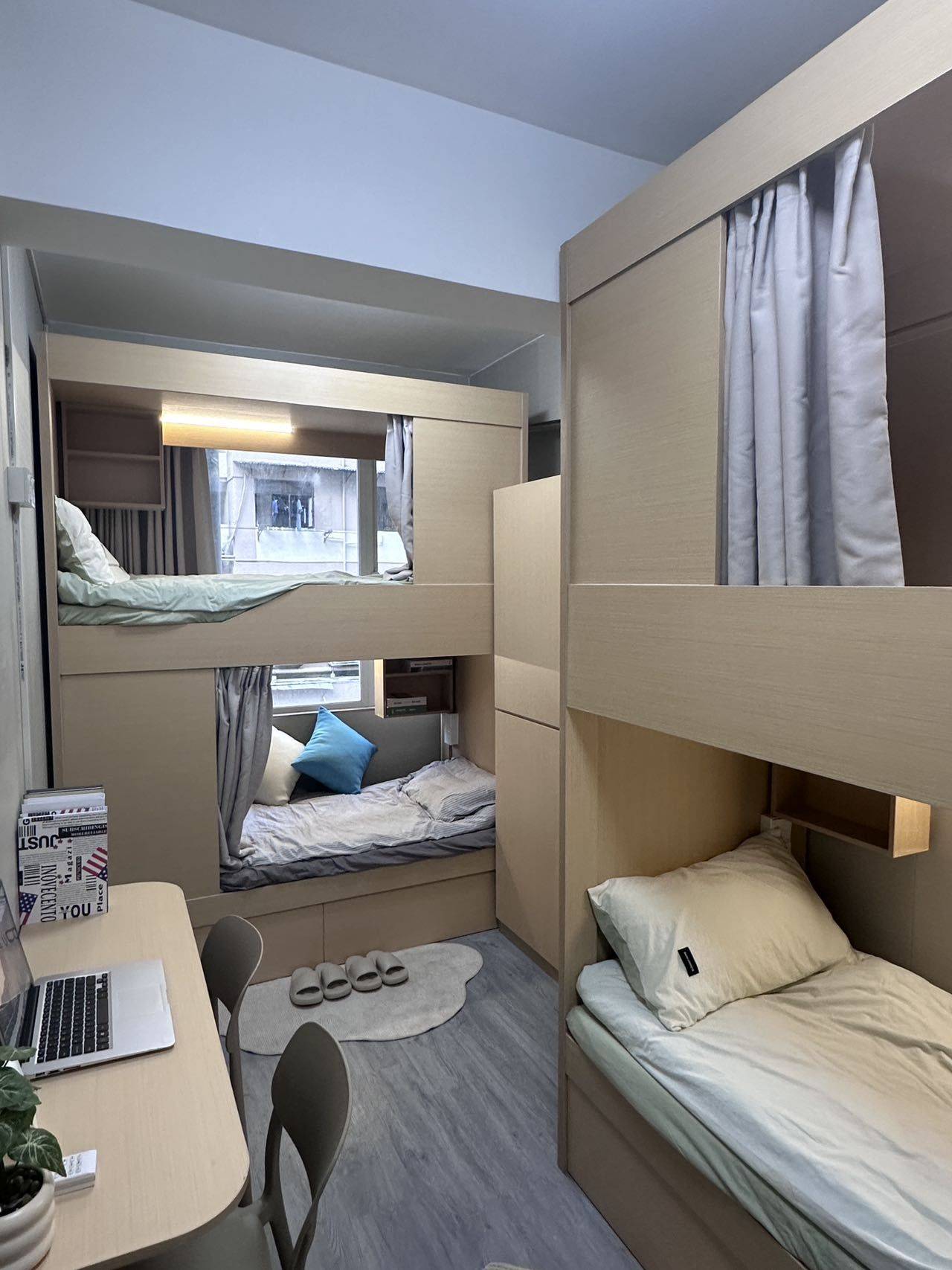 小雀跃整租房源1