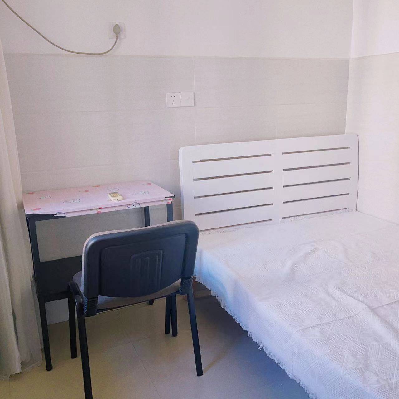 Hangzhou-Xihu-Cozy Home,Clean&Comfy,No Gender Limit,Pet Friendly