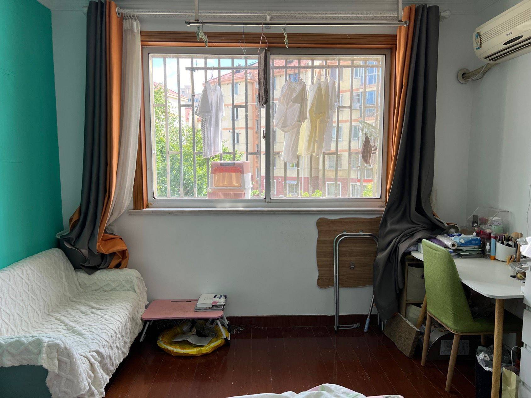 Shanghai-Pudong-Cozy Home,Clean&Comfy,No Gender Limit,“Friends”,Chilled,Pet Friendly