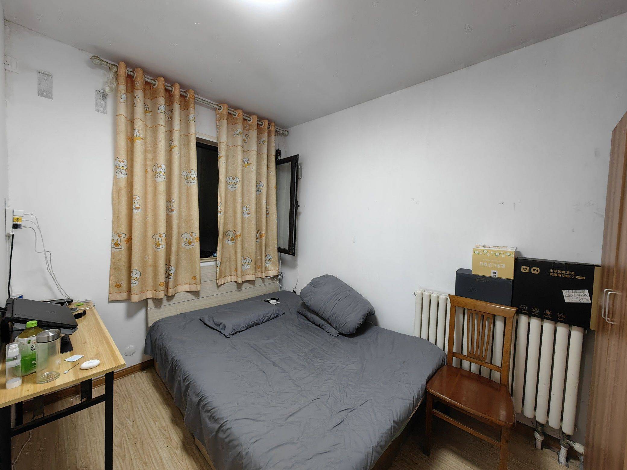 Qingdao-Licang-Cozy Home,Clean&Comfy,No Gender Limit,Hustle & Bustle,Chilled