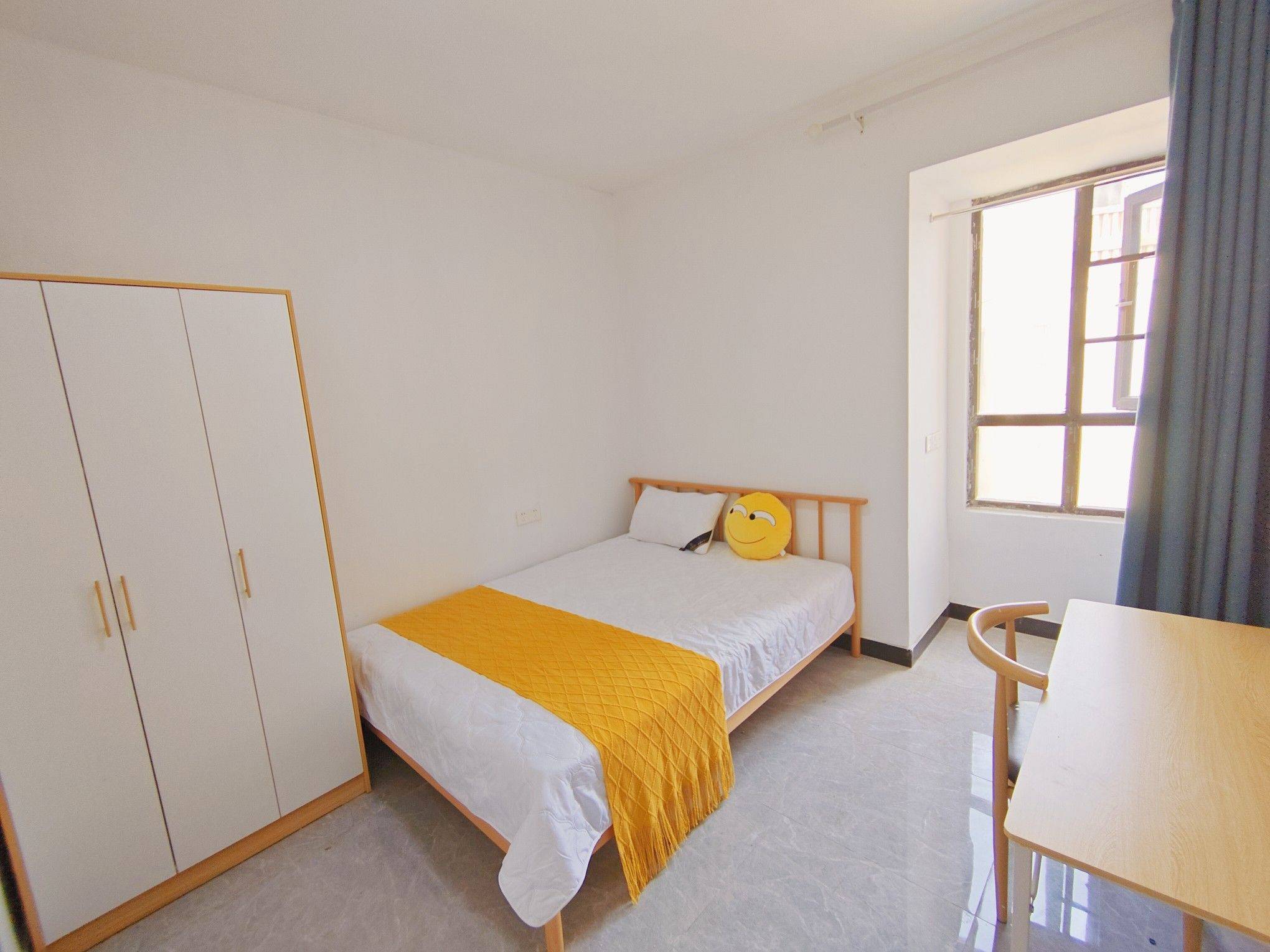 Wuhan-Hongshan-Cozy Home,Clean&Comfy