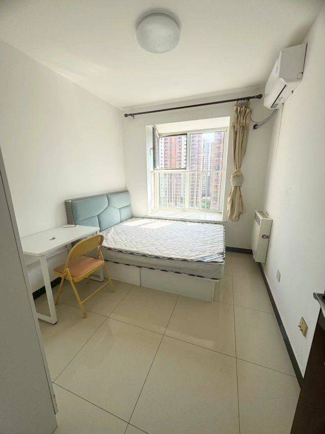 Beijing-Chaoyang-Cozy Home,Clean&Comfy,No Gender Limit,Chilled