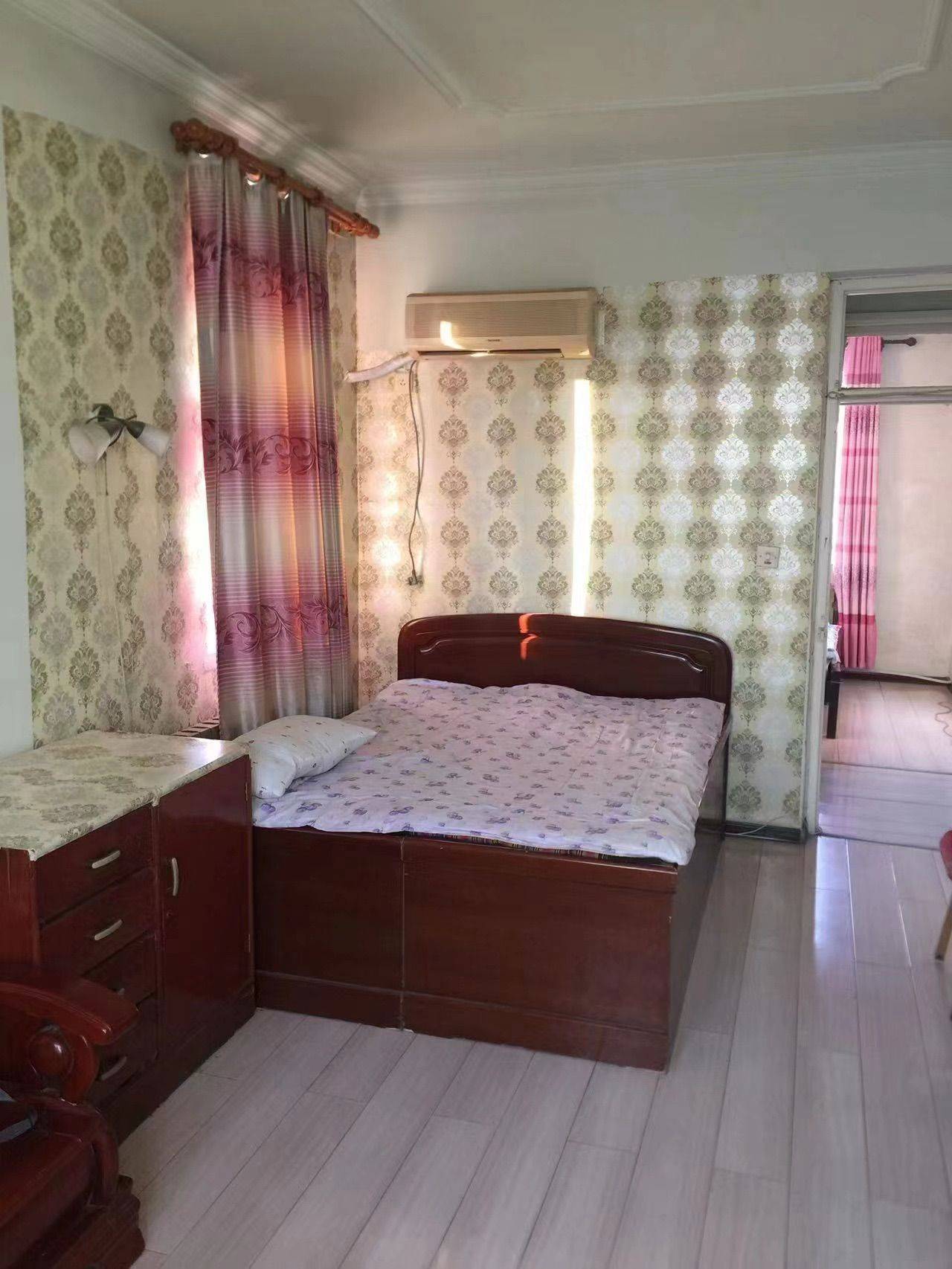 Tianjin-Hedong-Cozy Home,Clean&Comfy,No Gender Limit,“Friends”,Chilled