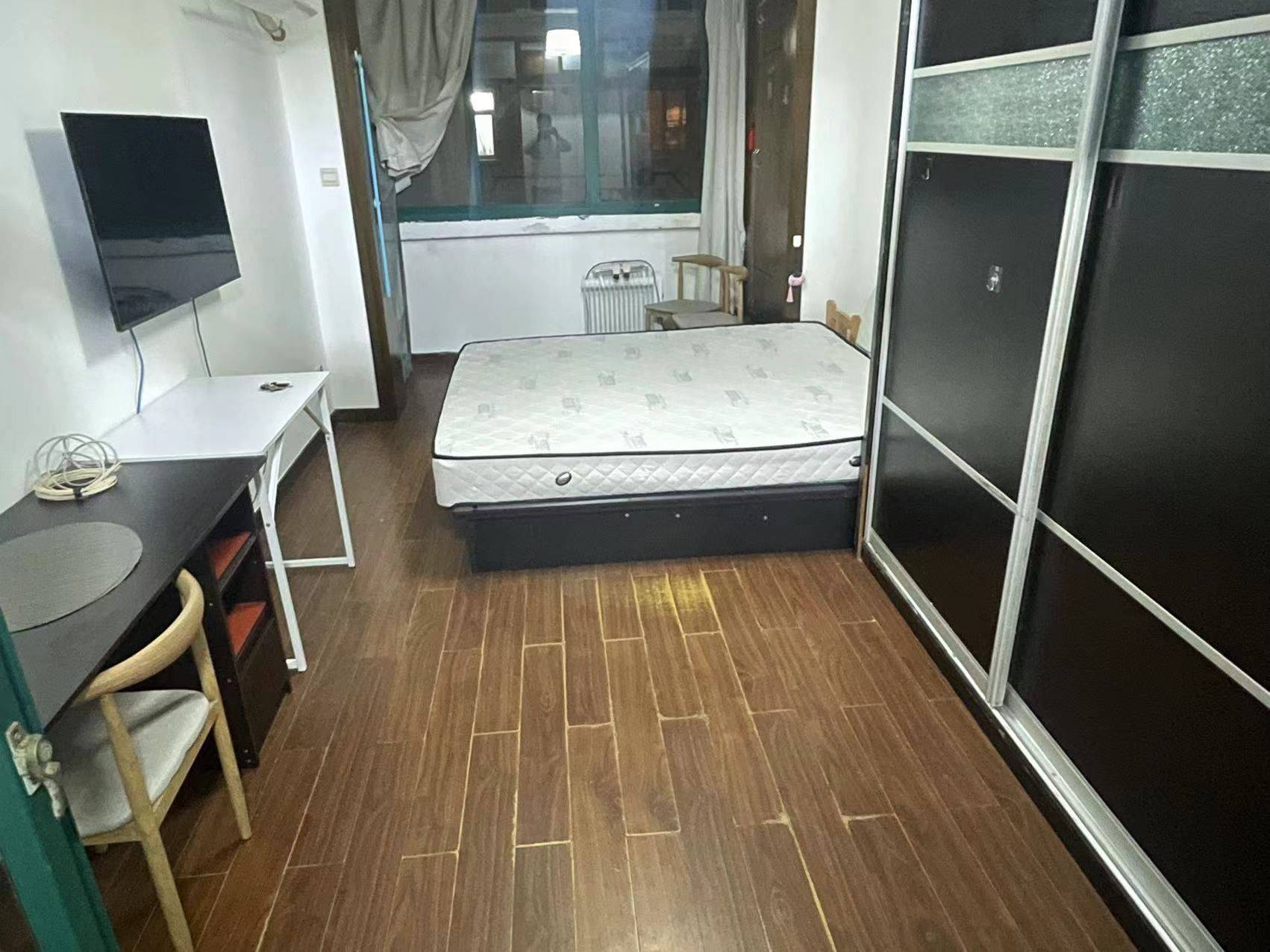 Shanghai-Pudong-Cozy Home,Clean&Comfy,No Gender Limit,Pet Friendly