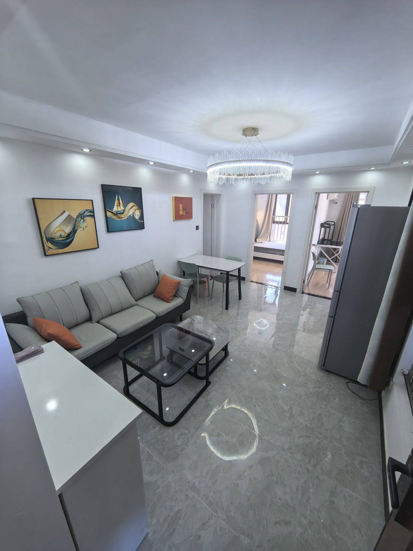 Nanjing-Jianye-Cozy Home,Clean&Comfy,No Gender Limit,Pet Friendly