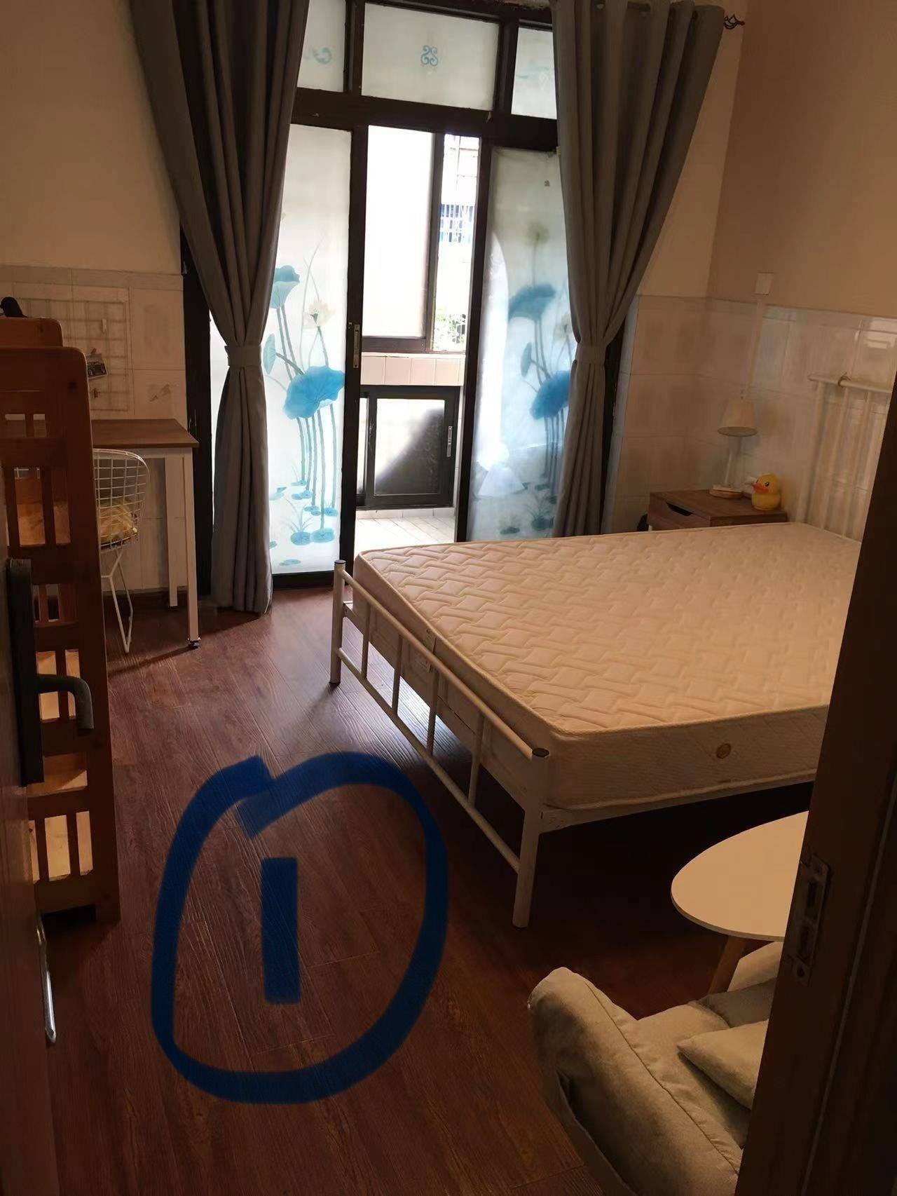 Shenzhen-Nanshan-Cozy Home,Clean&Comfy,No Gender Limit,Chilled