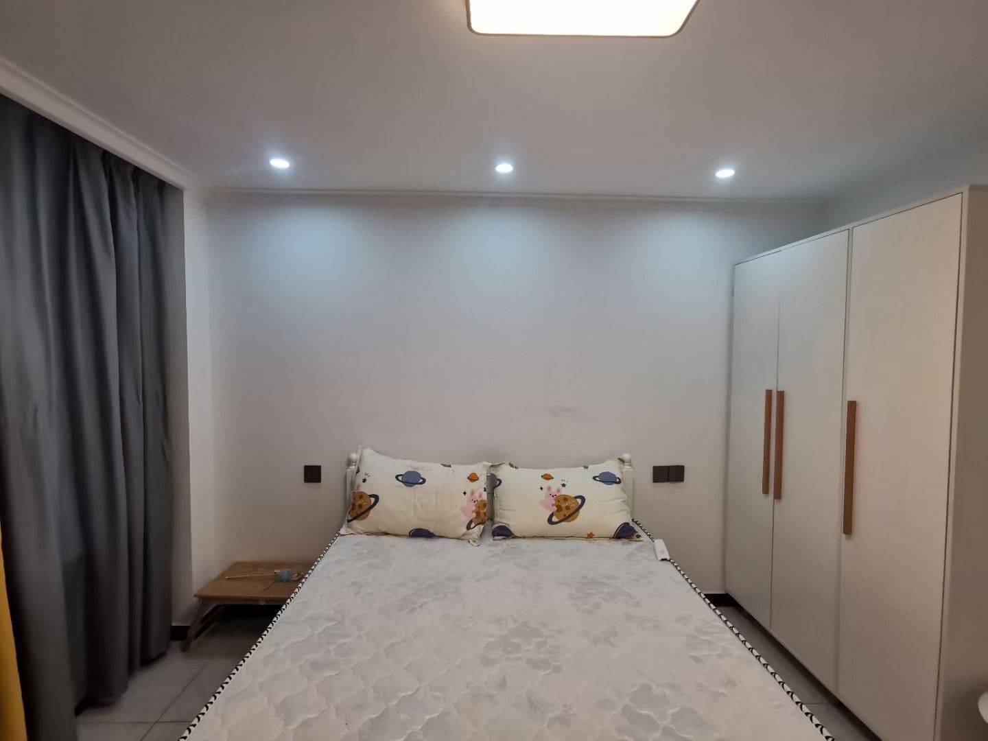 Hangzhou-Linping-Cozy Home,No Gender Limit,Hustle & Bustle