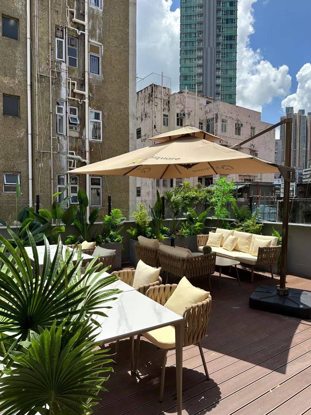 香港 九龙 | 太子[地铁站]_4