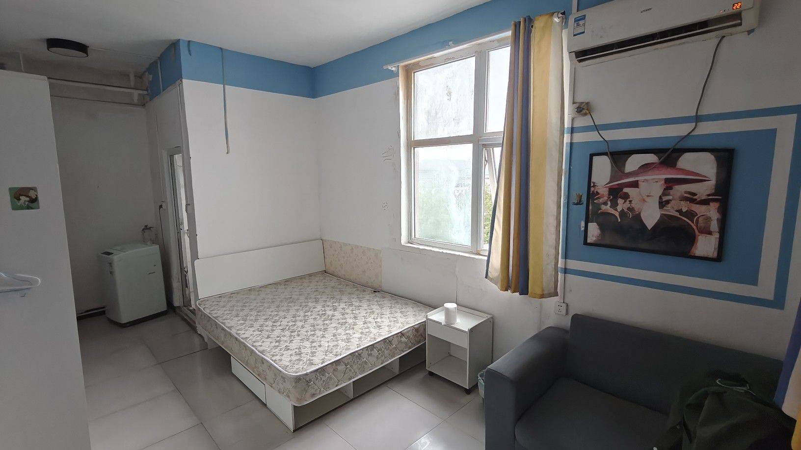 Zhengzhou-Guancheng-Cozy Home,Clean&Comfy,No Gender Limit,Hustle & Bustle