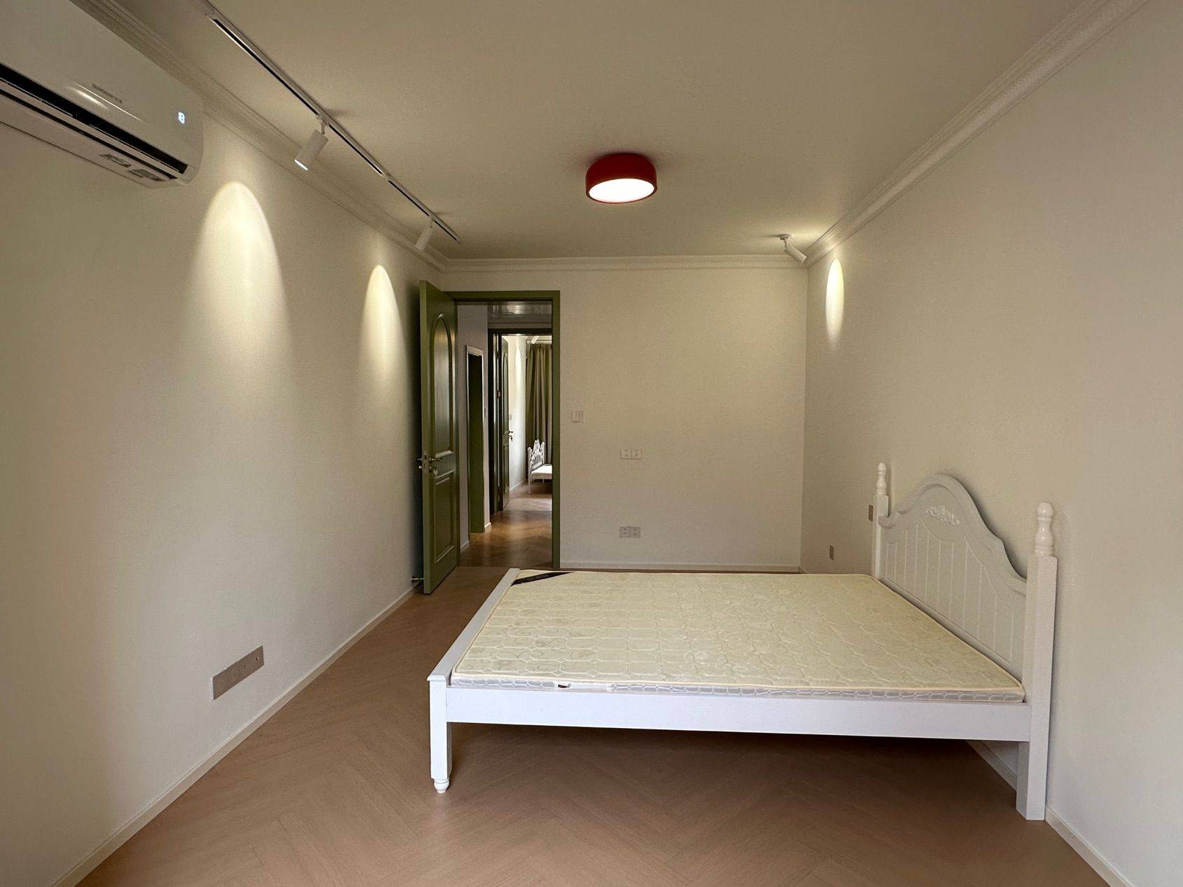 Shanghai-Pudong-Cozy Home,Clean&Comfy,No Gender Limit,Hustle & Bustle,Pet Friendly