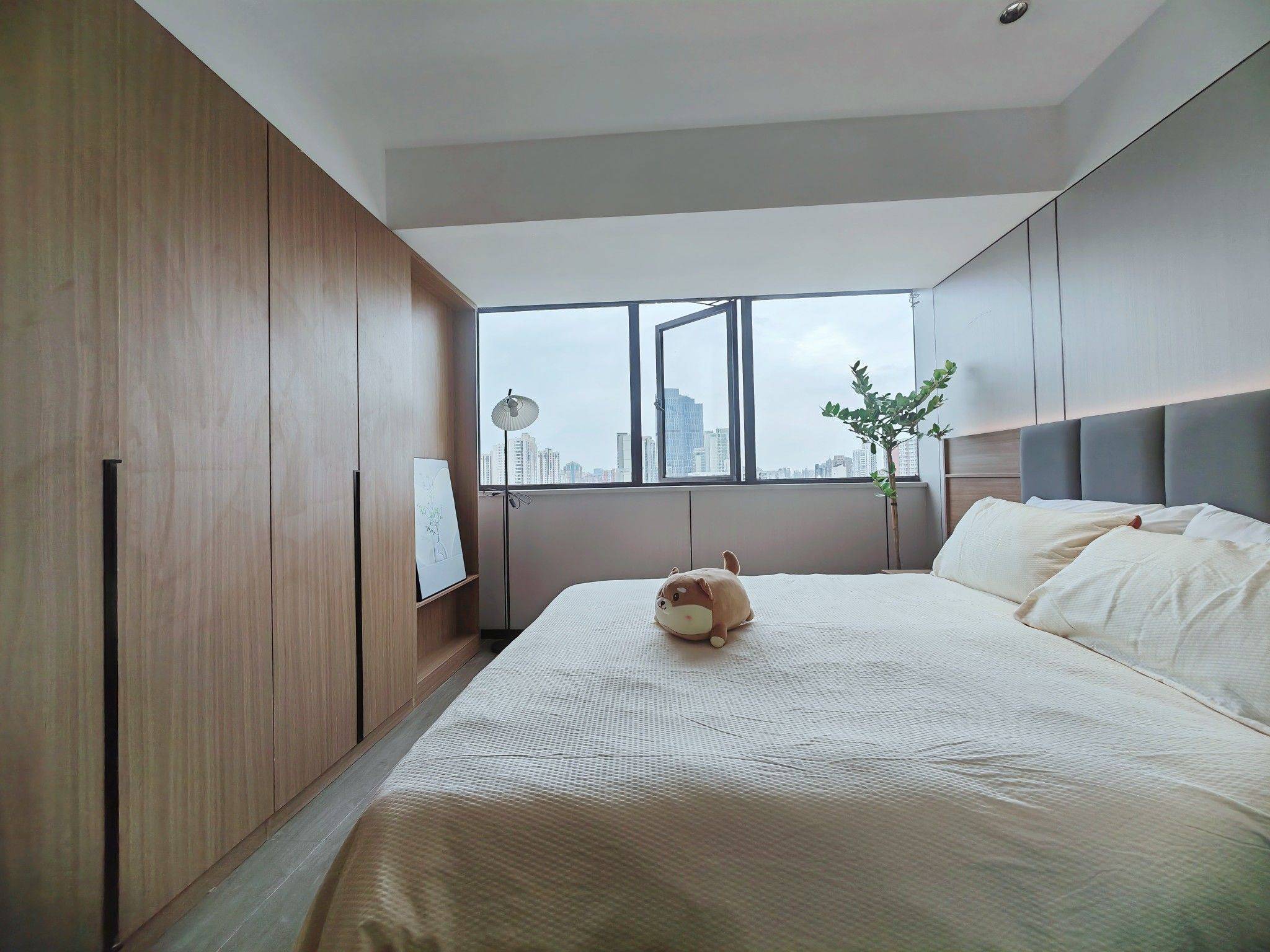 Shanghai-Jing‘An-Cozy Home,No Gender Limit,Pet Friendly