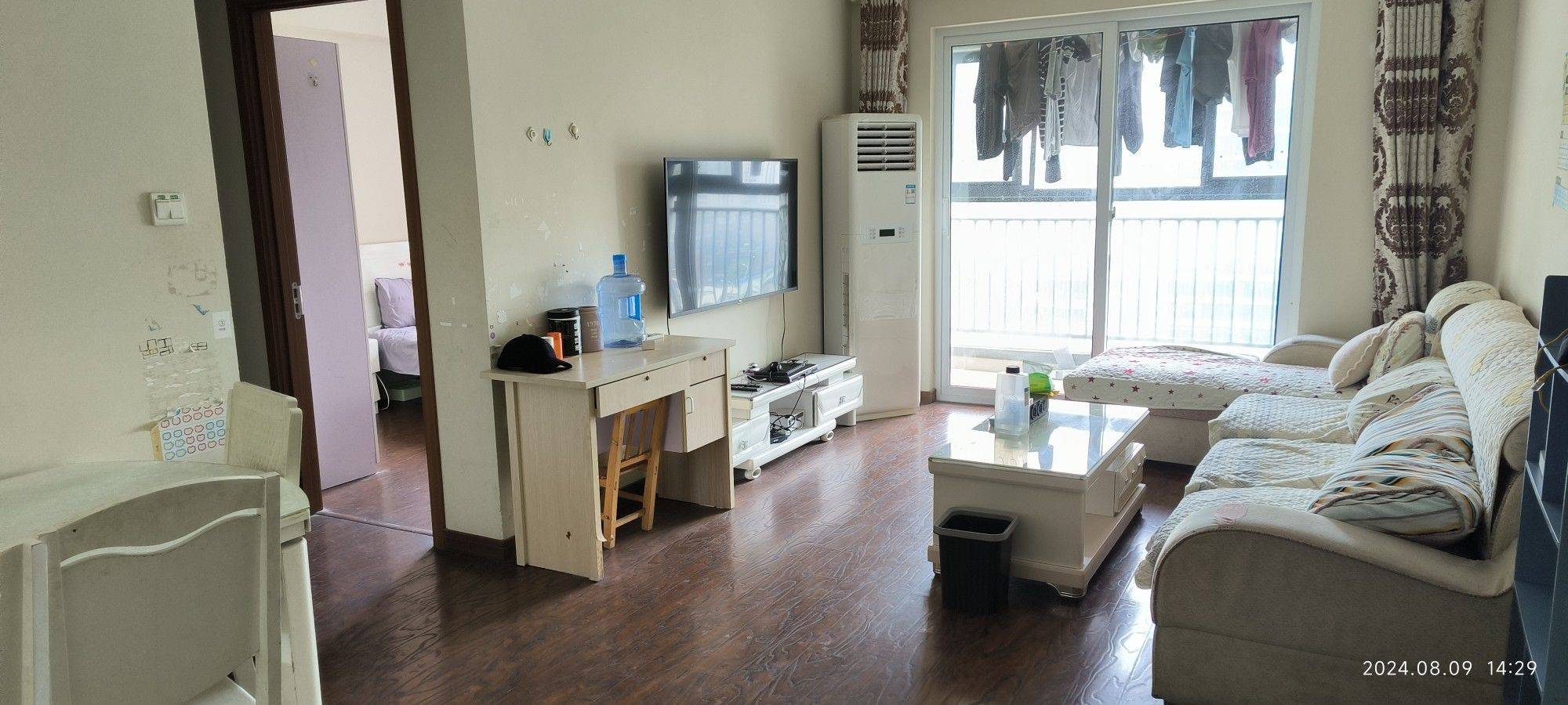 Hefei-Baohe-Cozy Home,Clean&Comfy,No Gender Limit,Hustle & Bustle,Chilled