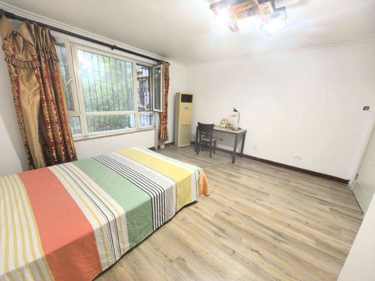 Beijing-Changping-Cozy Home,Clean&Comfy,No Gender Limit